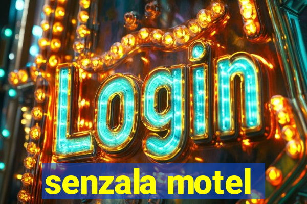 senzala motel